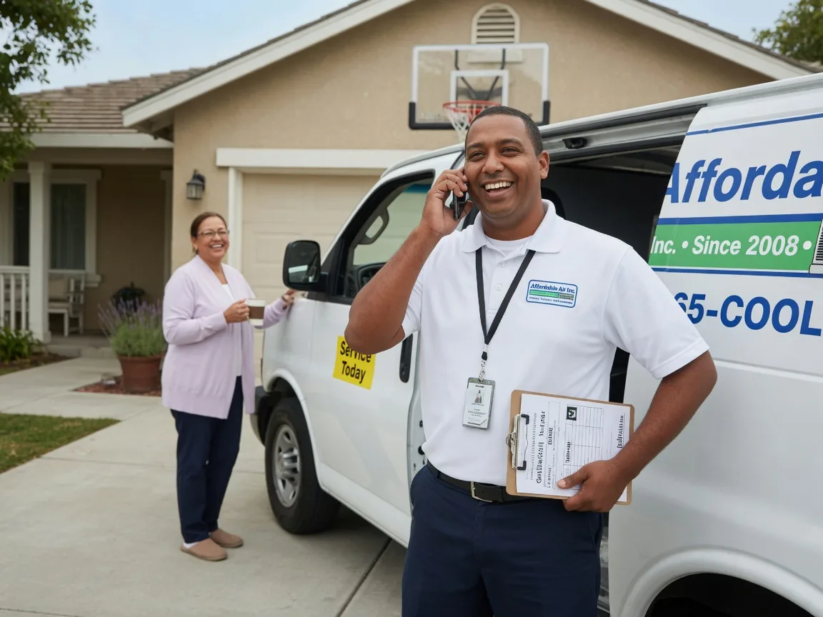 Central Ac Repair Faribault, MN FAQs